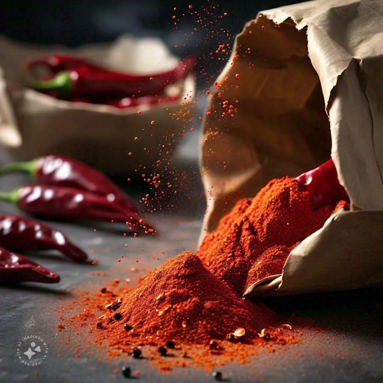 The Ultimate Guide to Teja Chilli Powder: Benefits, Uses, and Unique Features