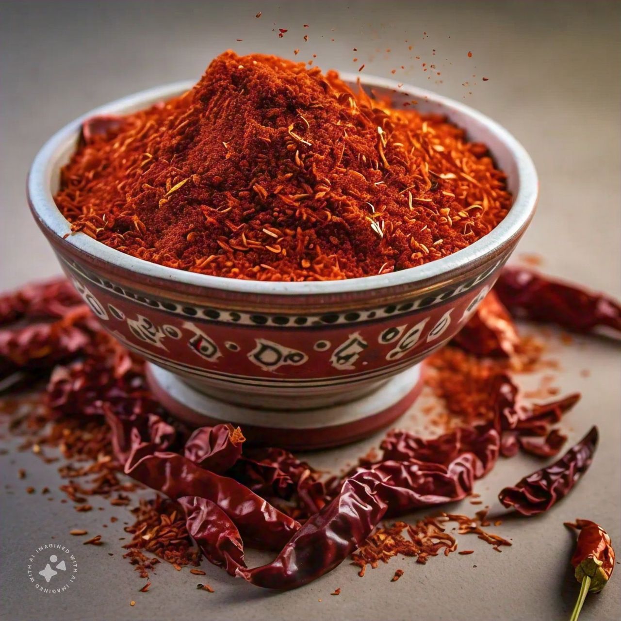 The Ultimate Guide to Reshampatti Kuti Mirch (Coarse Chilli Powder)