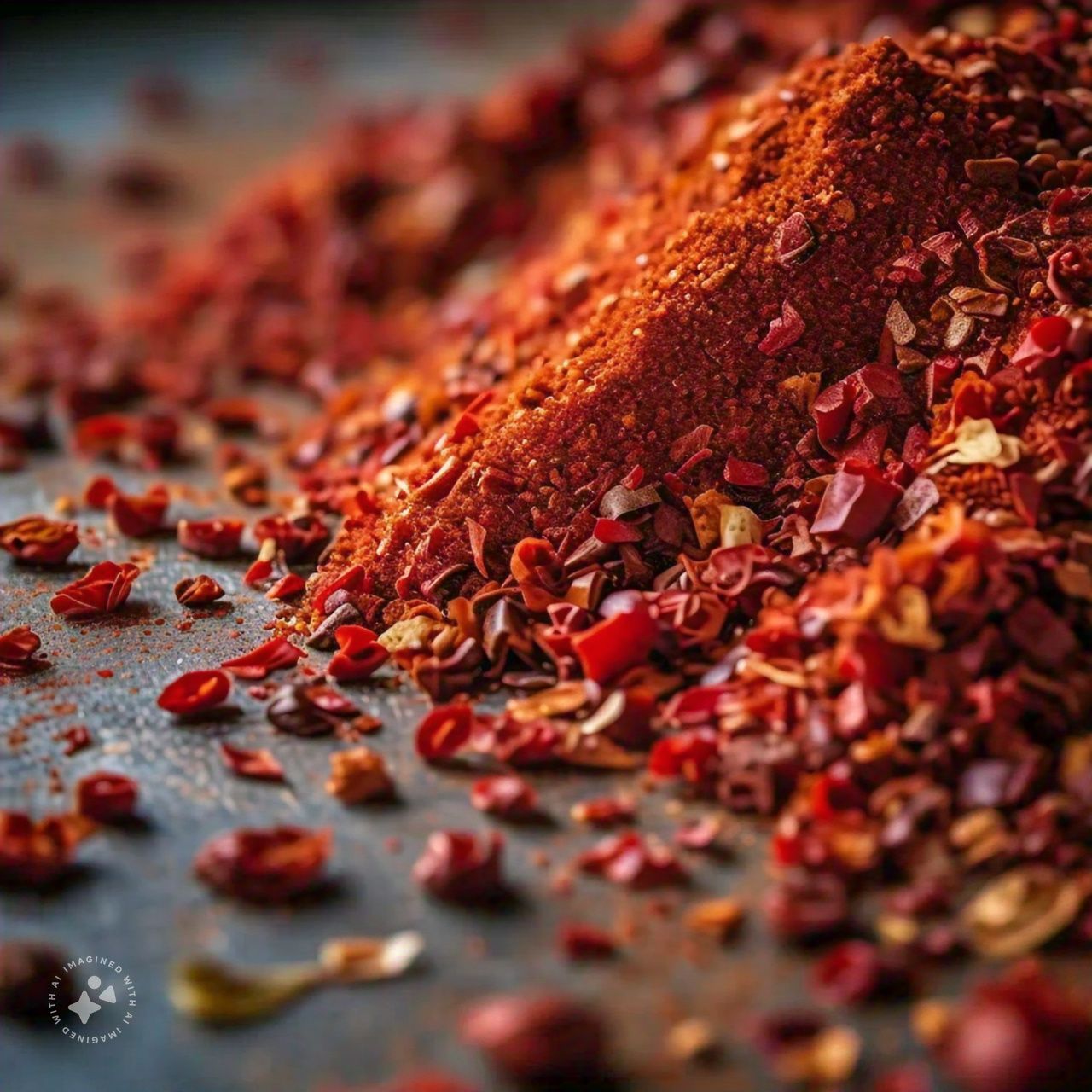 Medium Hot Paprika Crushed (15,000-20,000 SHU) : Everything You Need to Know About This Flavorful Spice