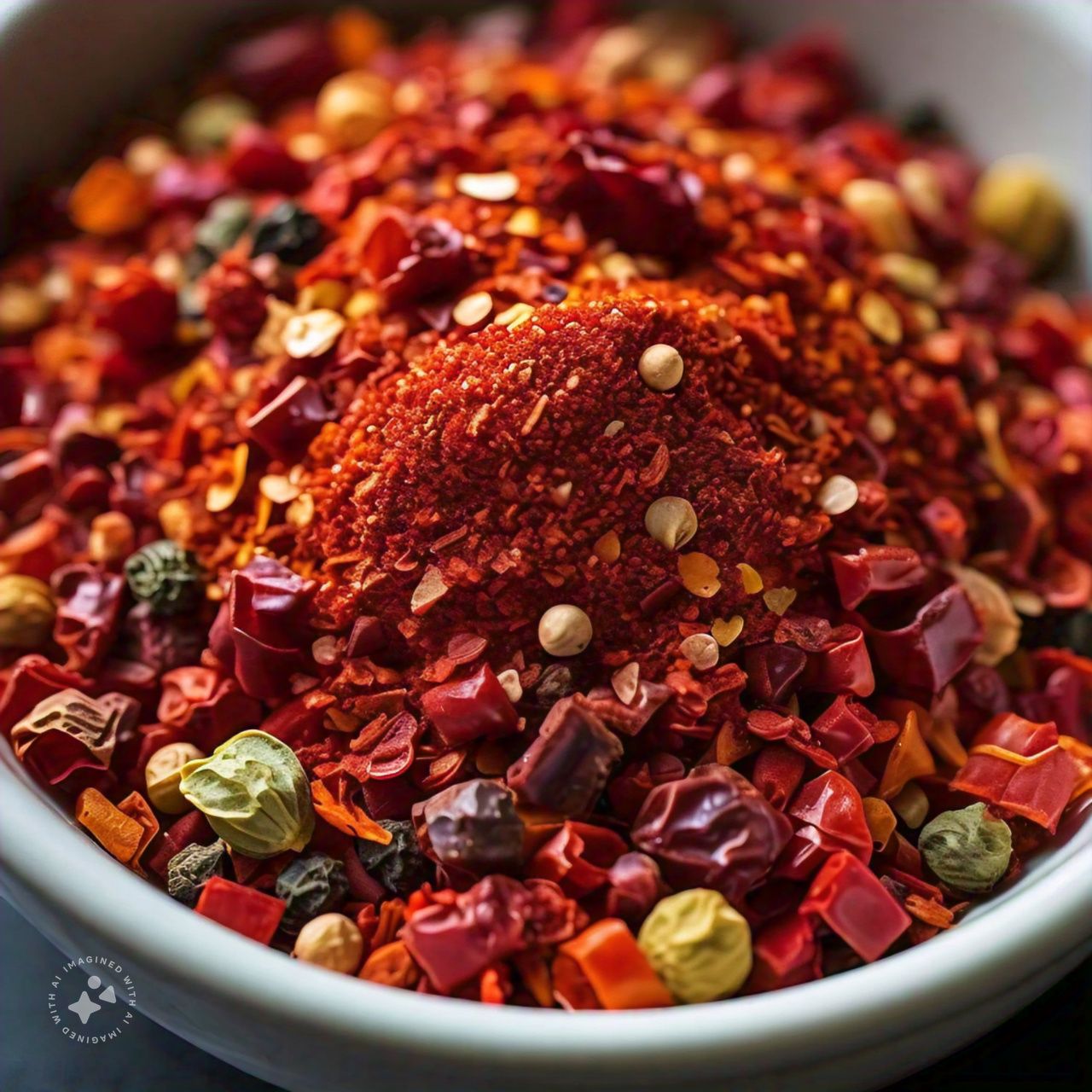 Hot Paprika Crushed - 30,000 to 40,000 SHU: Benefits, Uses, and Cooking Tips for Spice Lovers