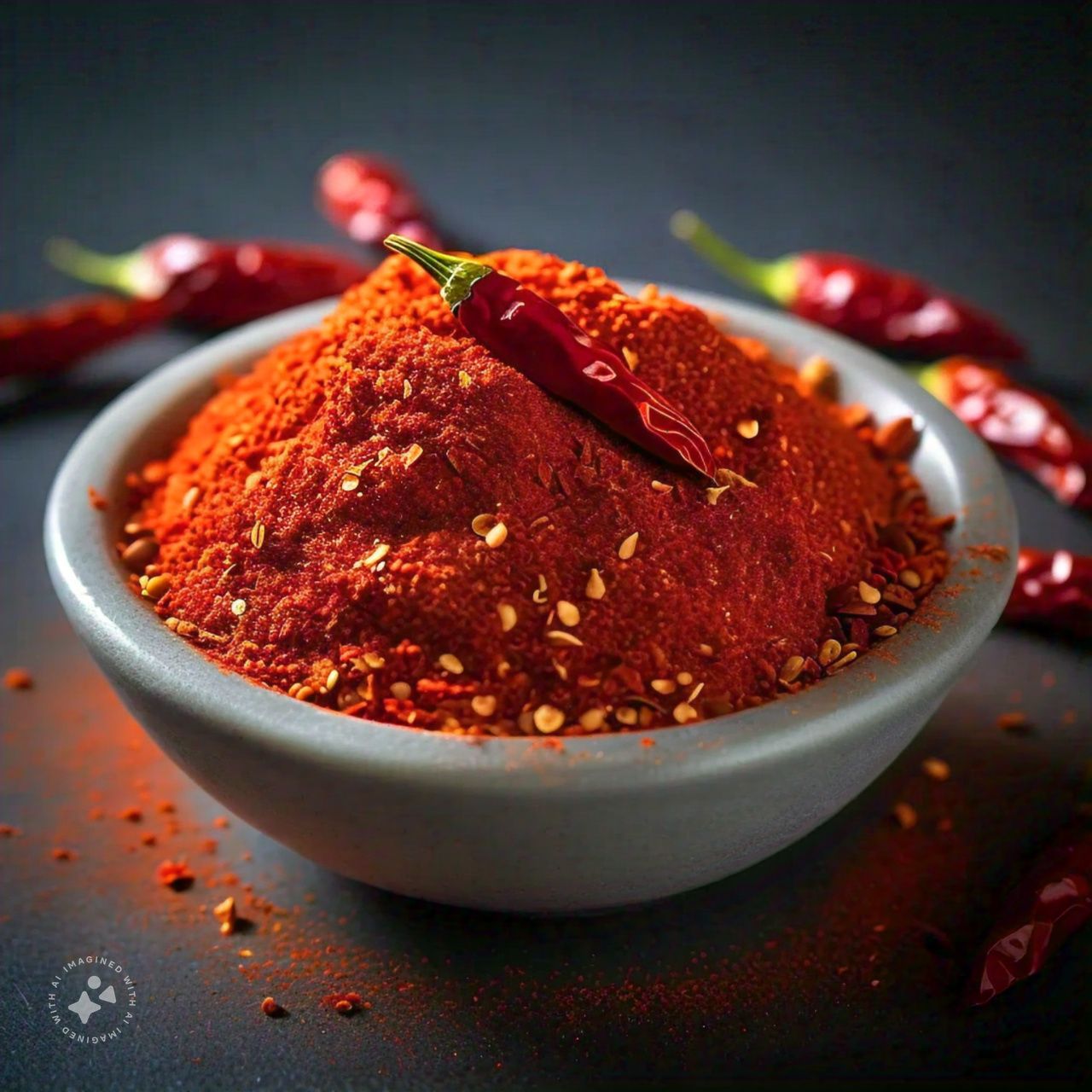 Unlock the Power of Cayenne Pepper Powder: A Comprehensive Guide