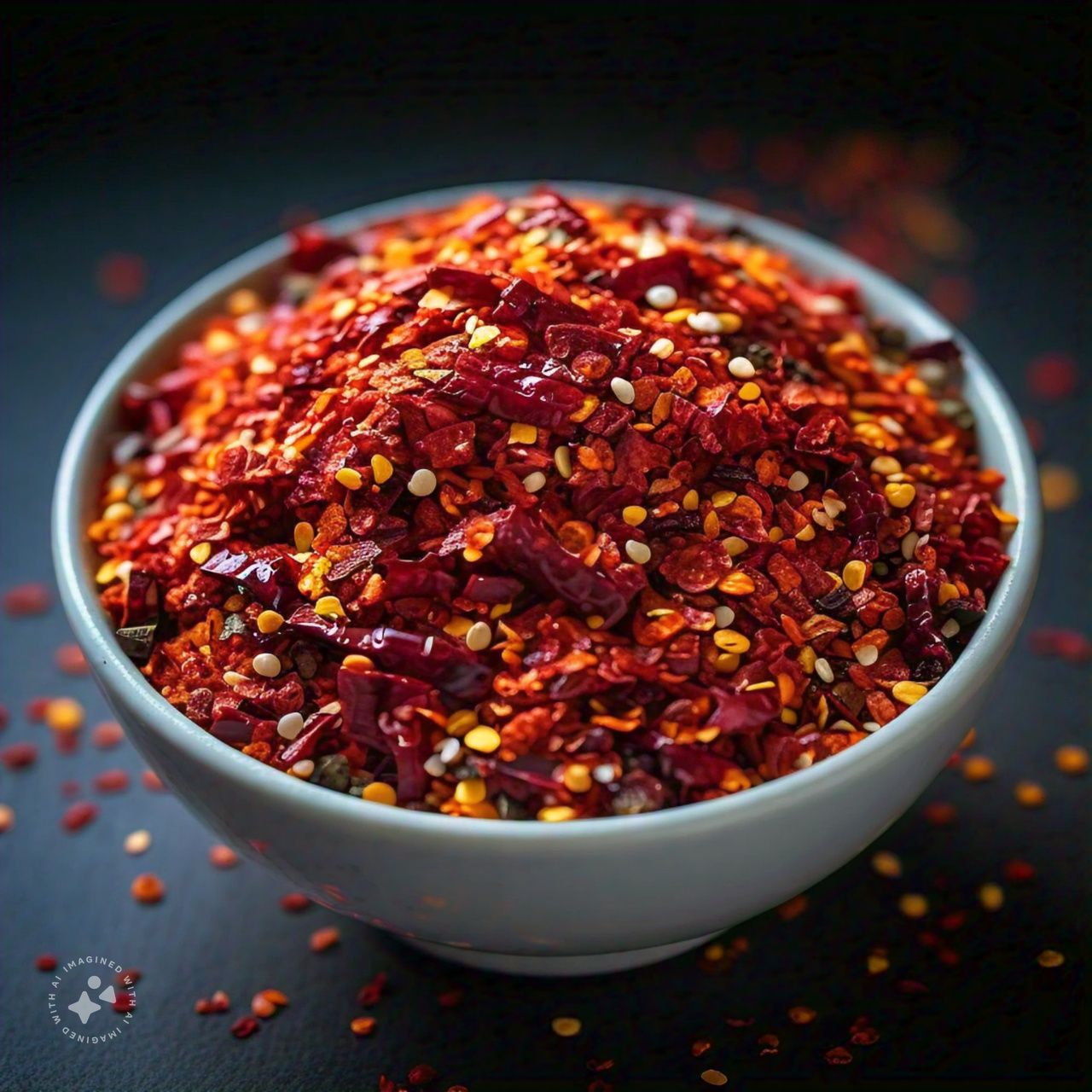 Gochugaru Chilli Flakes: The Essential Korean Spice You Need in Your Kitchen