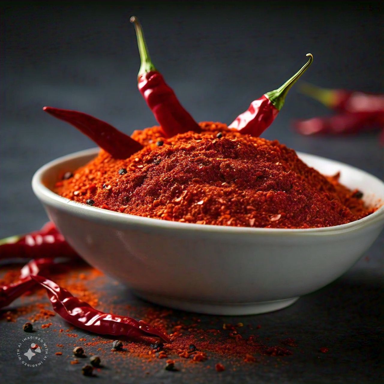 Red Chilli Powder: The Spice That Transforms Your Dishes