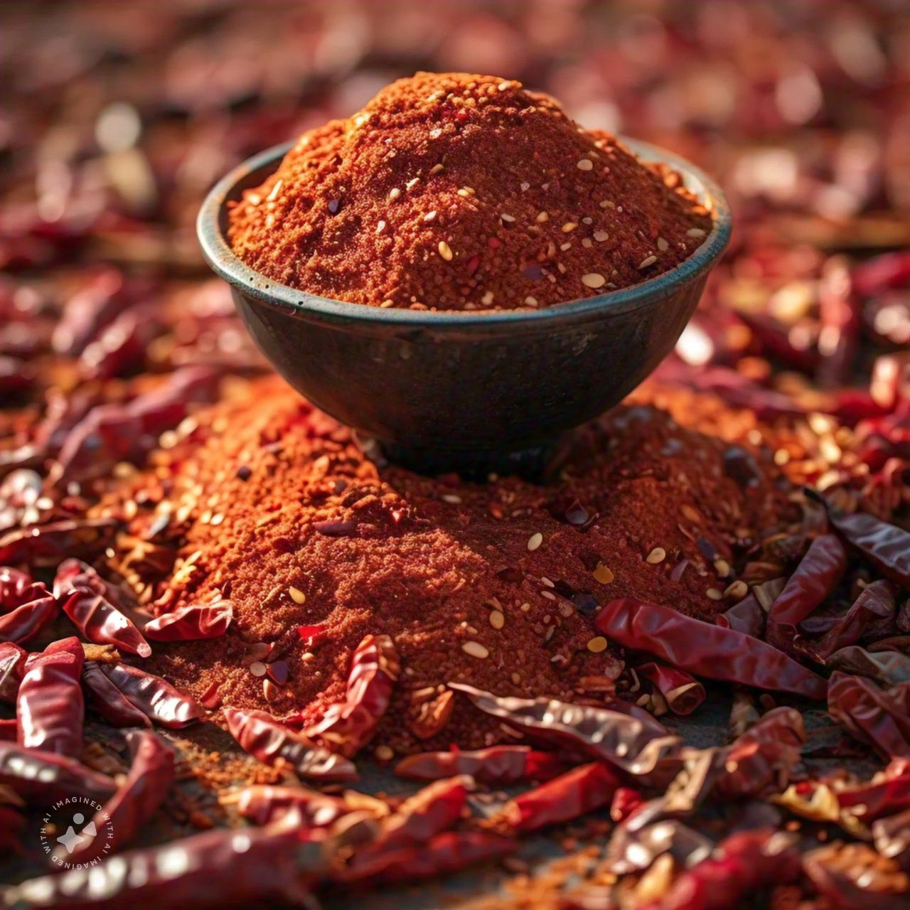 Ancho Chilli Powder: The Smoky, Sweet Spice You Need in Your Kitchen