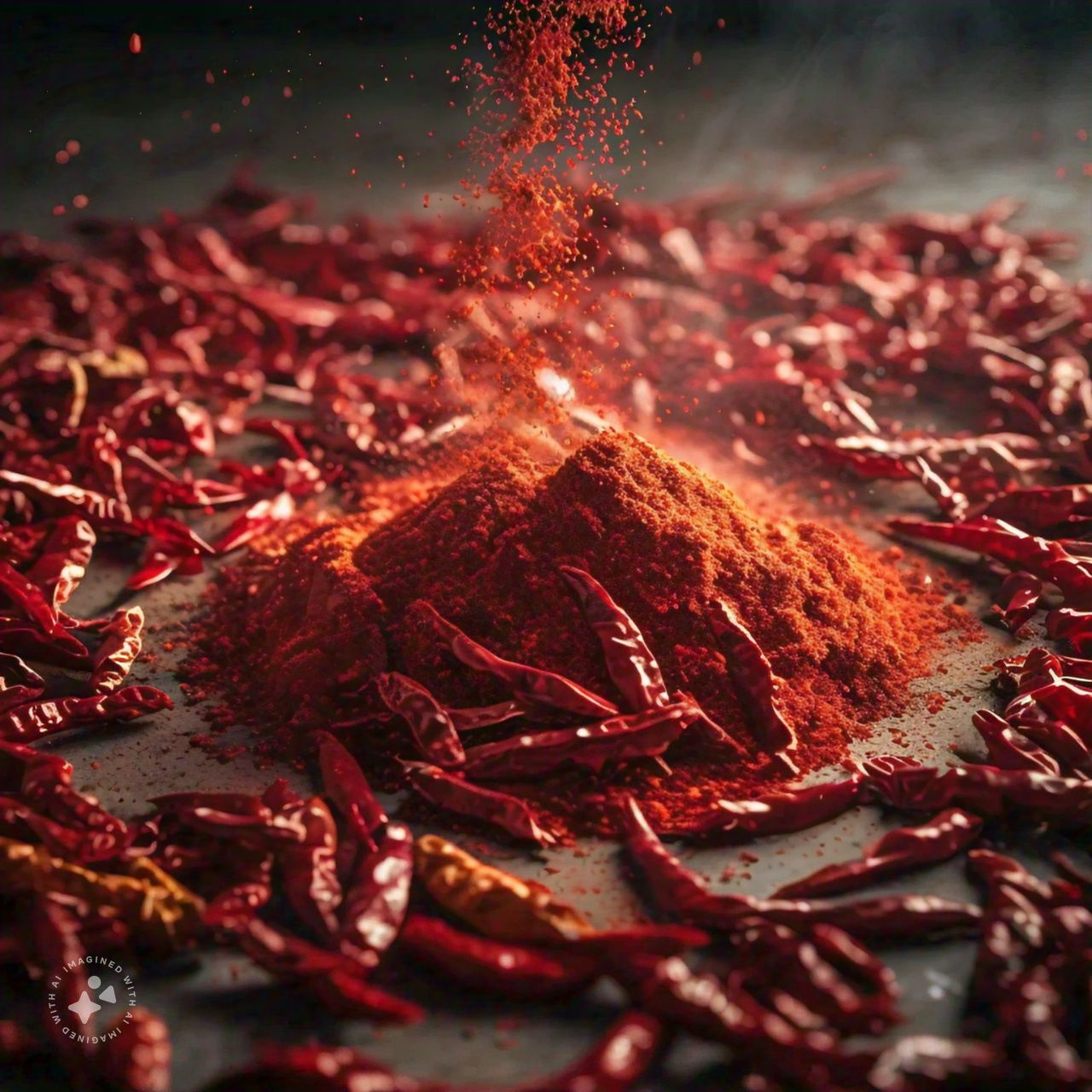 Extra Hot Chilli Powder: The Ultimate Spice for Bold Flavors