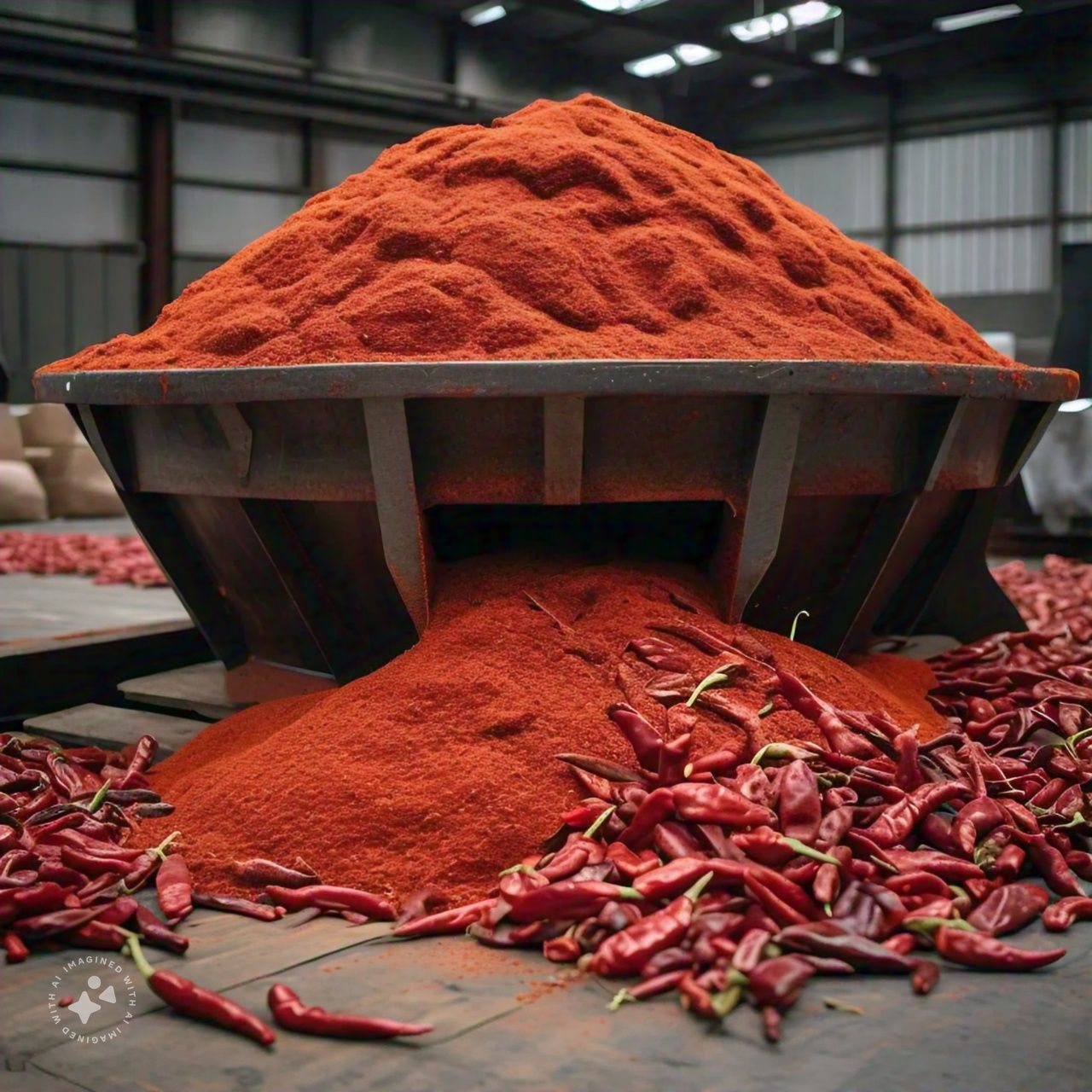 Aleppo Chilli Powder: The Flavorful Spice You Need in Your Kitchen