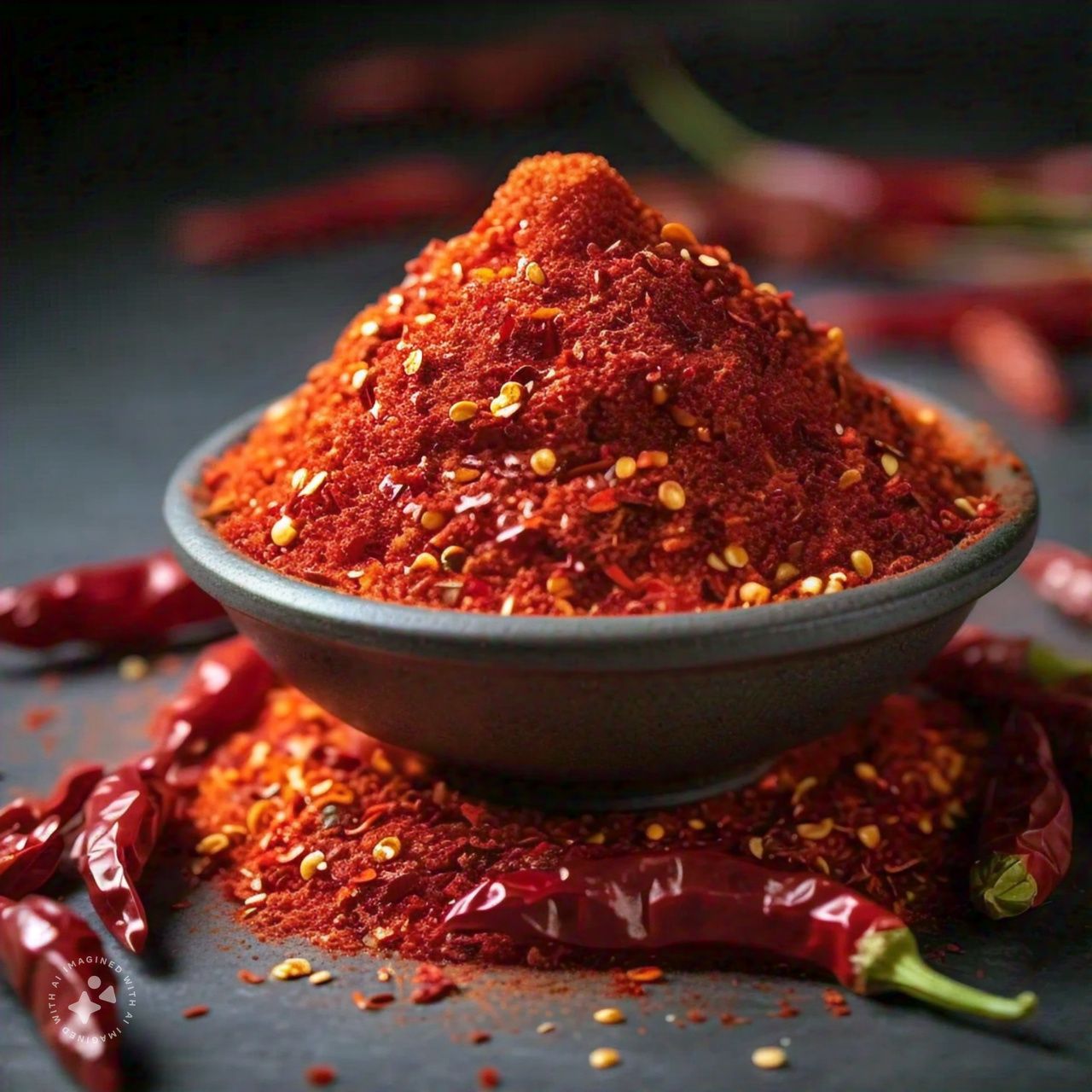 The Ultimate Guide to New Mexico Chili Powder: Benefits, Uses, and Cooking Tips