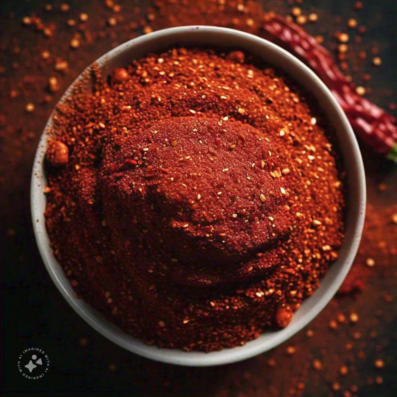 Discover the Fiery Flavour of Calabrian Chilli Powder: Uses, Benefits, and Cooking Tips