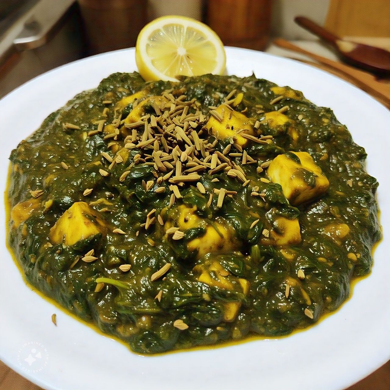 Palak Paneer Mix: A Nutrient-Packed Delight for Every Meal