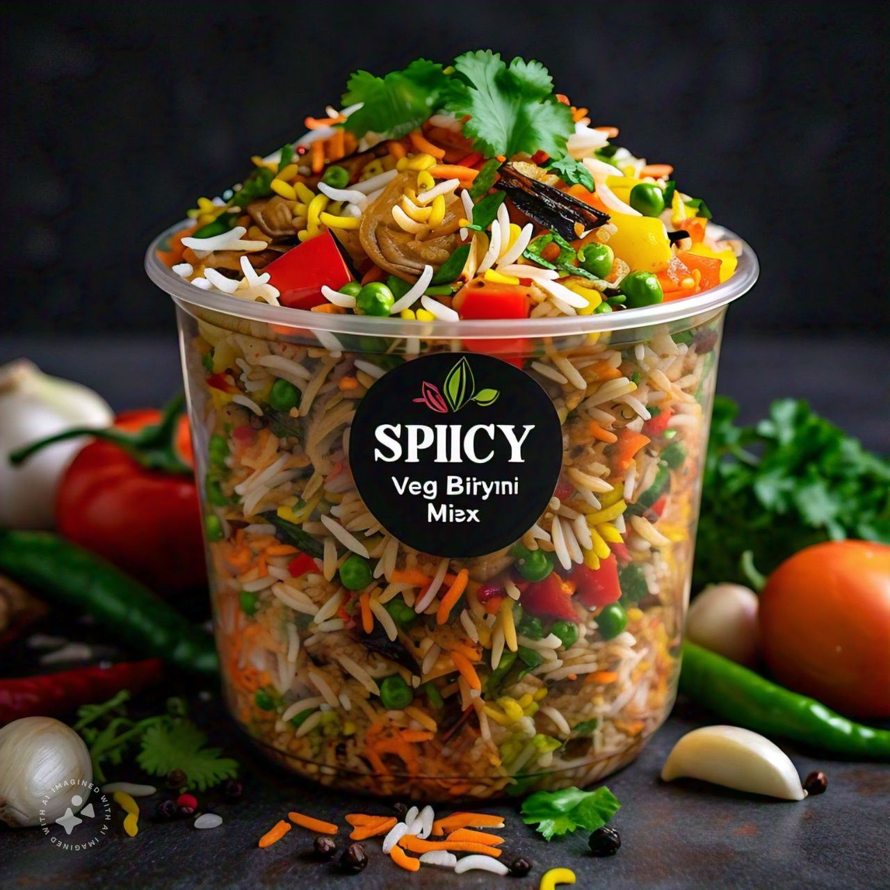 The Ultimate Guide to Veg Biryani Mix: Flavors, Benefits, and Tips