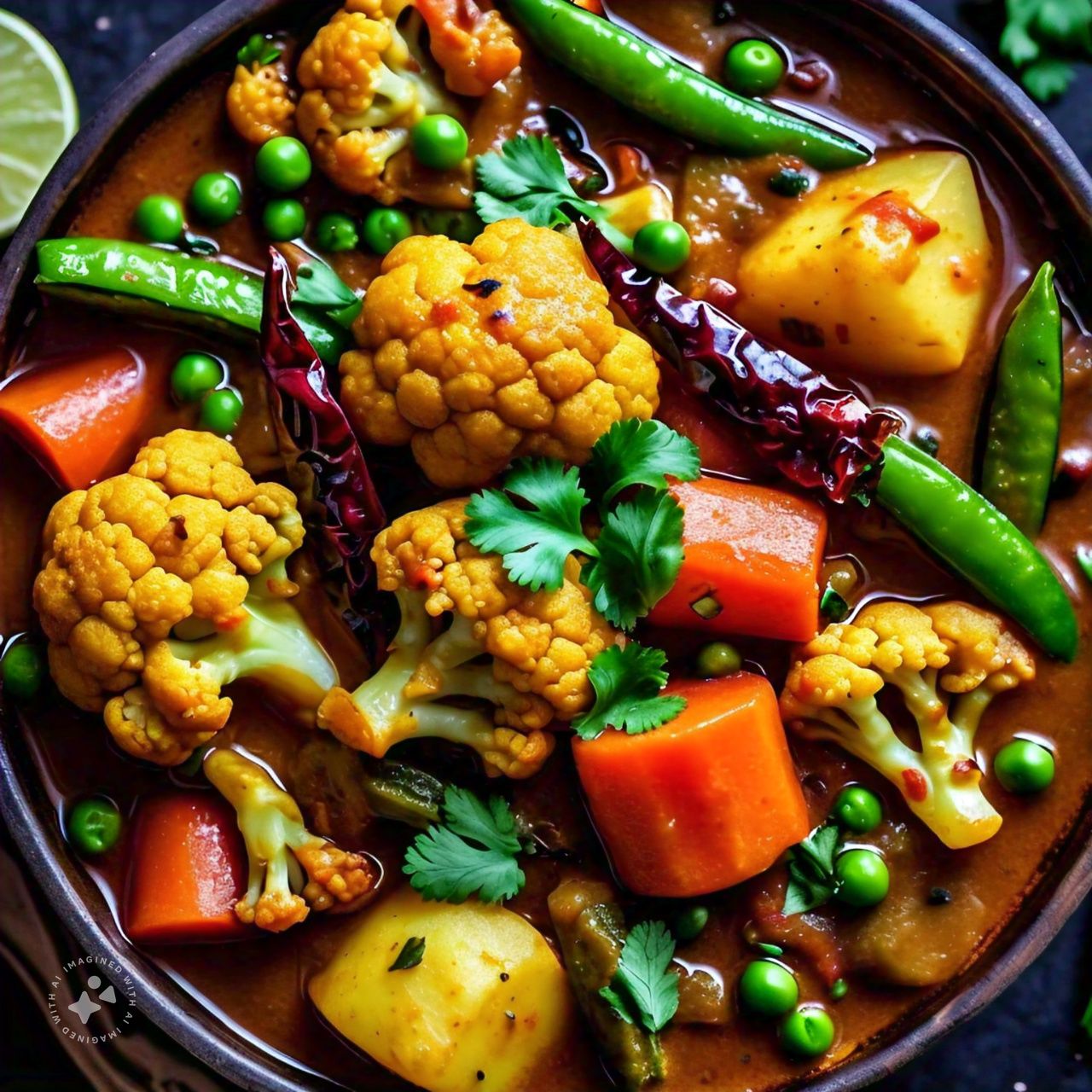 The Ultimate Guide to Veg Kadhai Mix: Benefits, Uses, and More