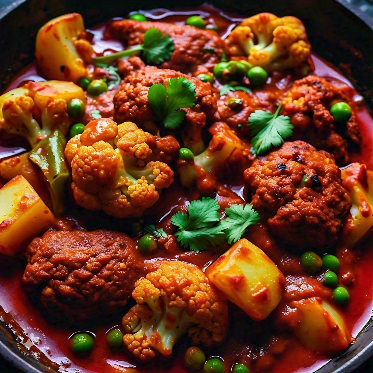 The Ultimate Guide to Red Gravy Masala Mix: Benefits, Uses, and Recipes