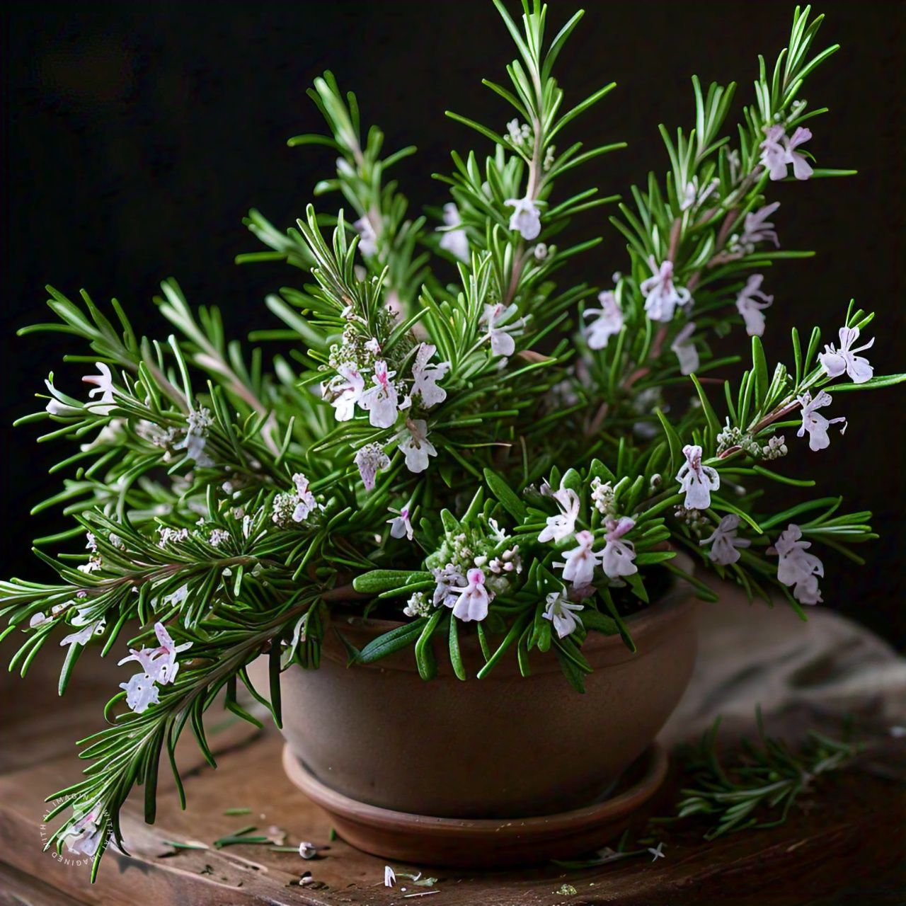 Rosemary: A Timeless Herb for Flavor and Health