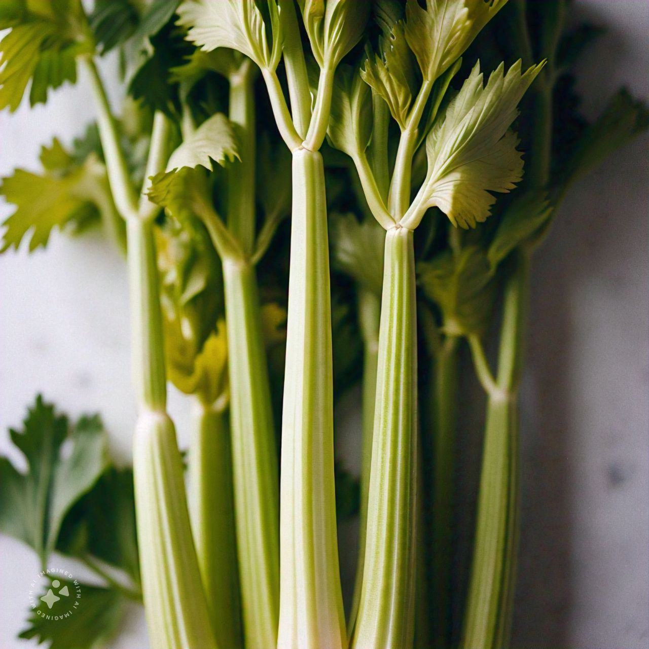 The Ultimate Guide to Celery: Benefits, Uses, and Seasonal Inspiration