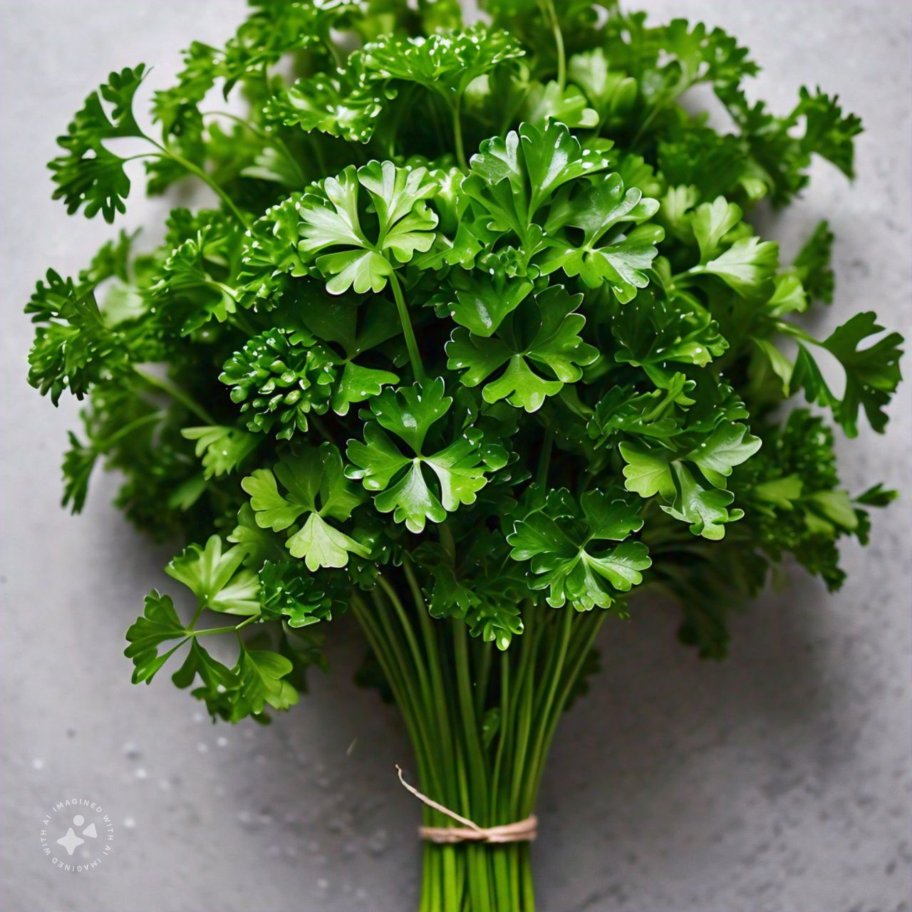 The Ultimate Guide to Parsley: Benefits, Uses, and Seasonal Recipes