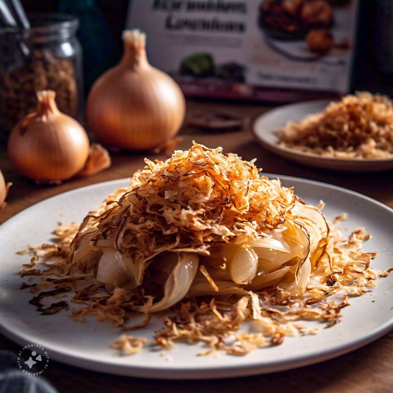 The Ultimate Guide to Onion Flakes: Benefits, Uses, and Cooking Tips