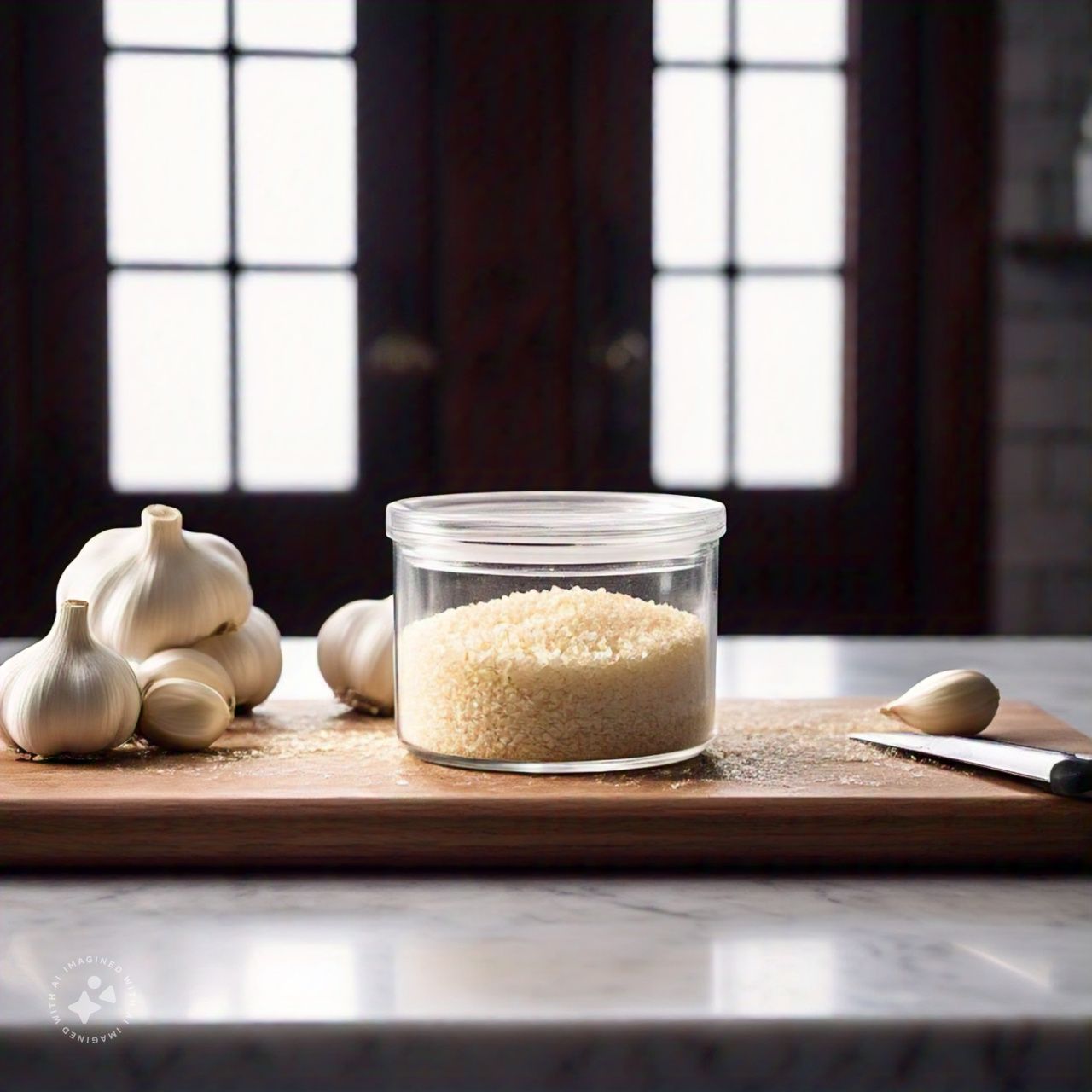 The Ultimate Guide to Garlic Granules: Benefits, Uses, and Cooking Tips