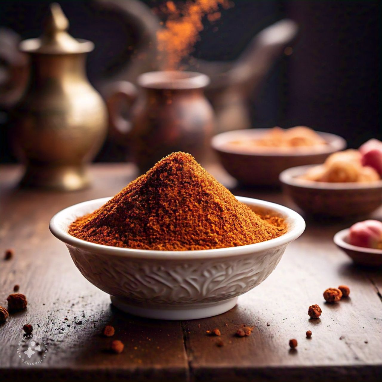 Tamarind Powder: A Flavorful & Nutritious Spice for Your Kitchen