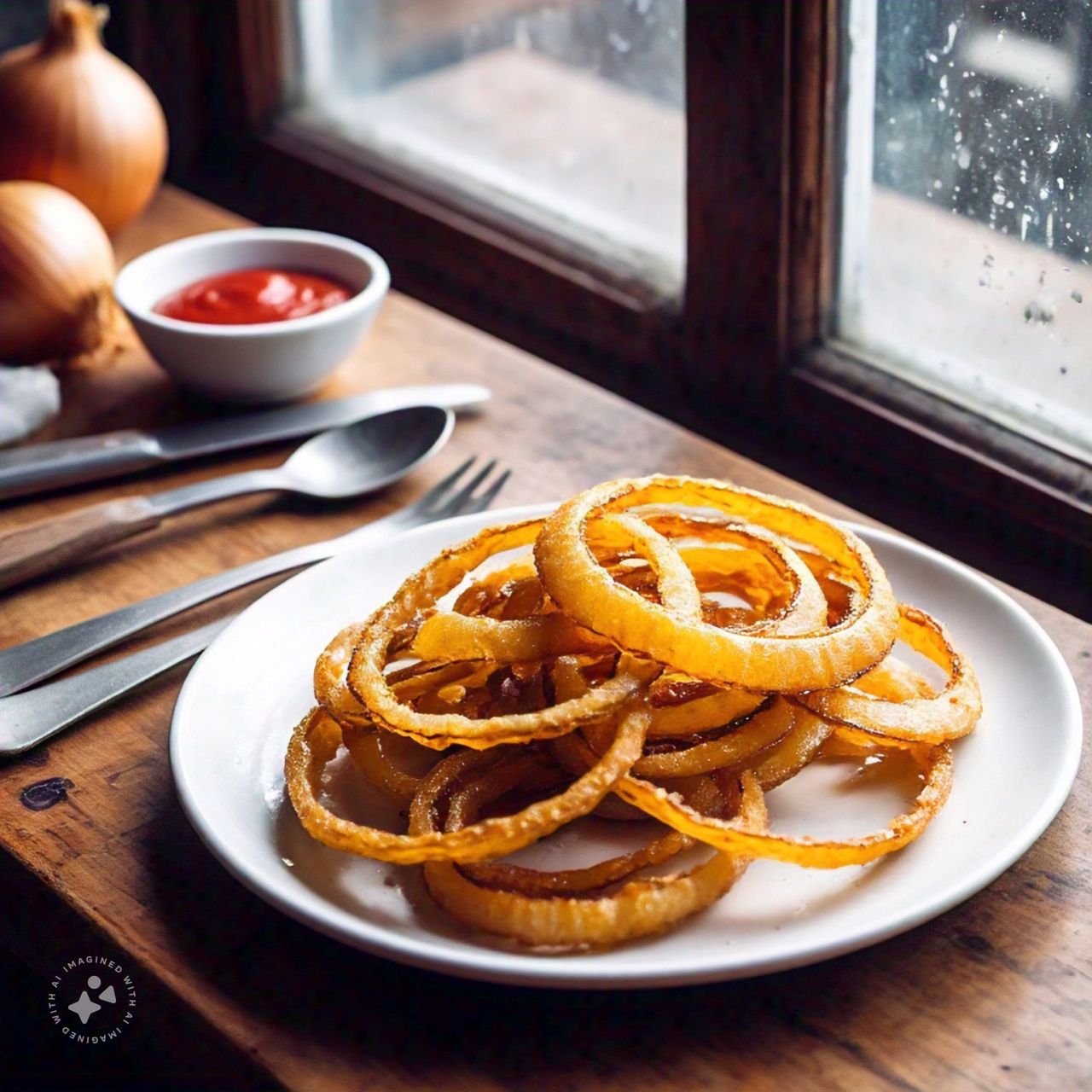 The Ultimate Guide to Fried Onions: Tips, Benefits, and Uses