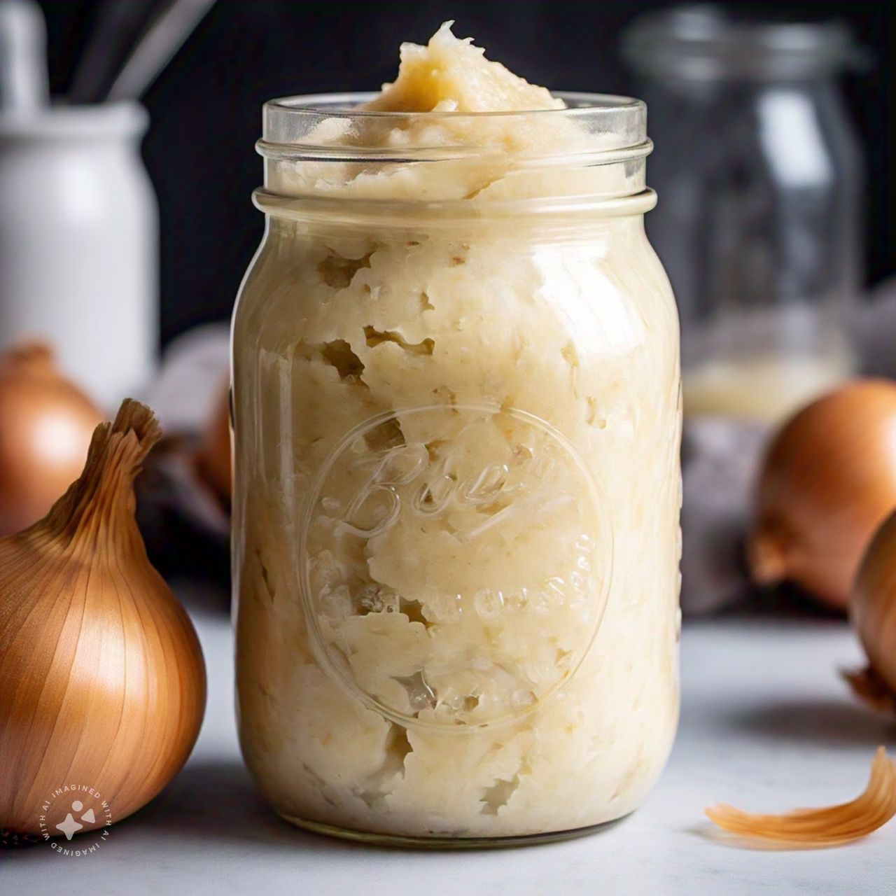 The Ultimate Guide to Onion Paste: Benefits, Uses, and Cooking Tips