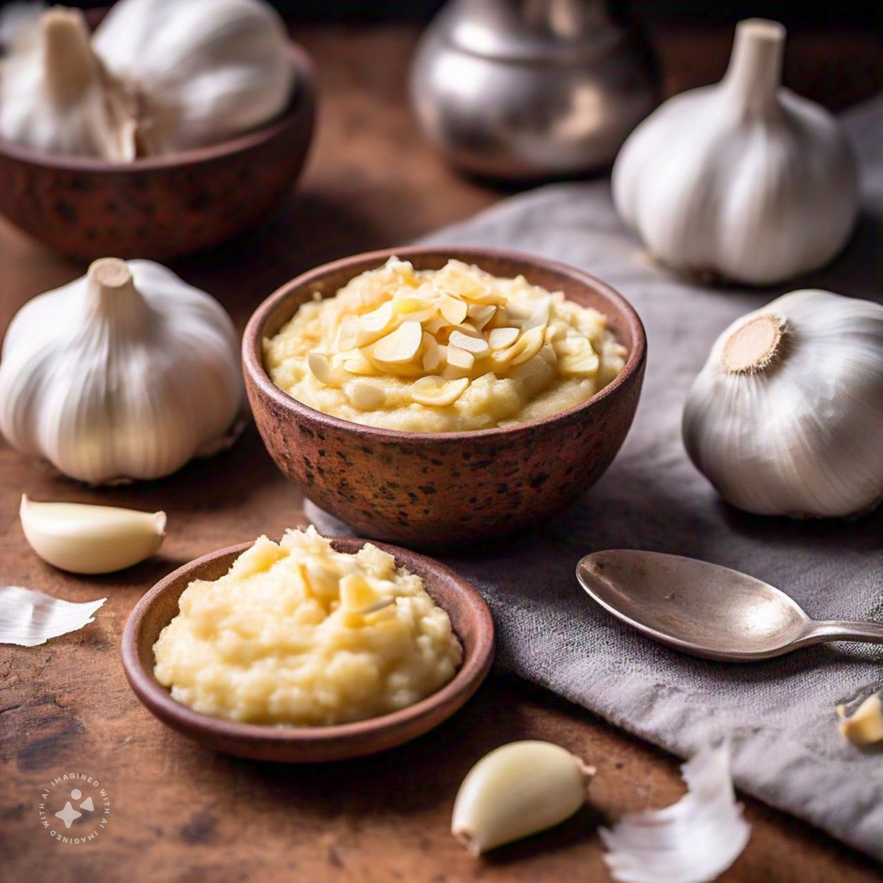 The Ultimate Guide to Garlic Paste: Benefits, Uses, and Cooking Tips