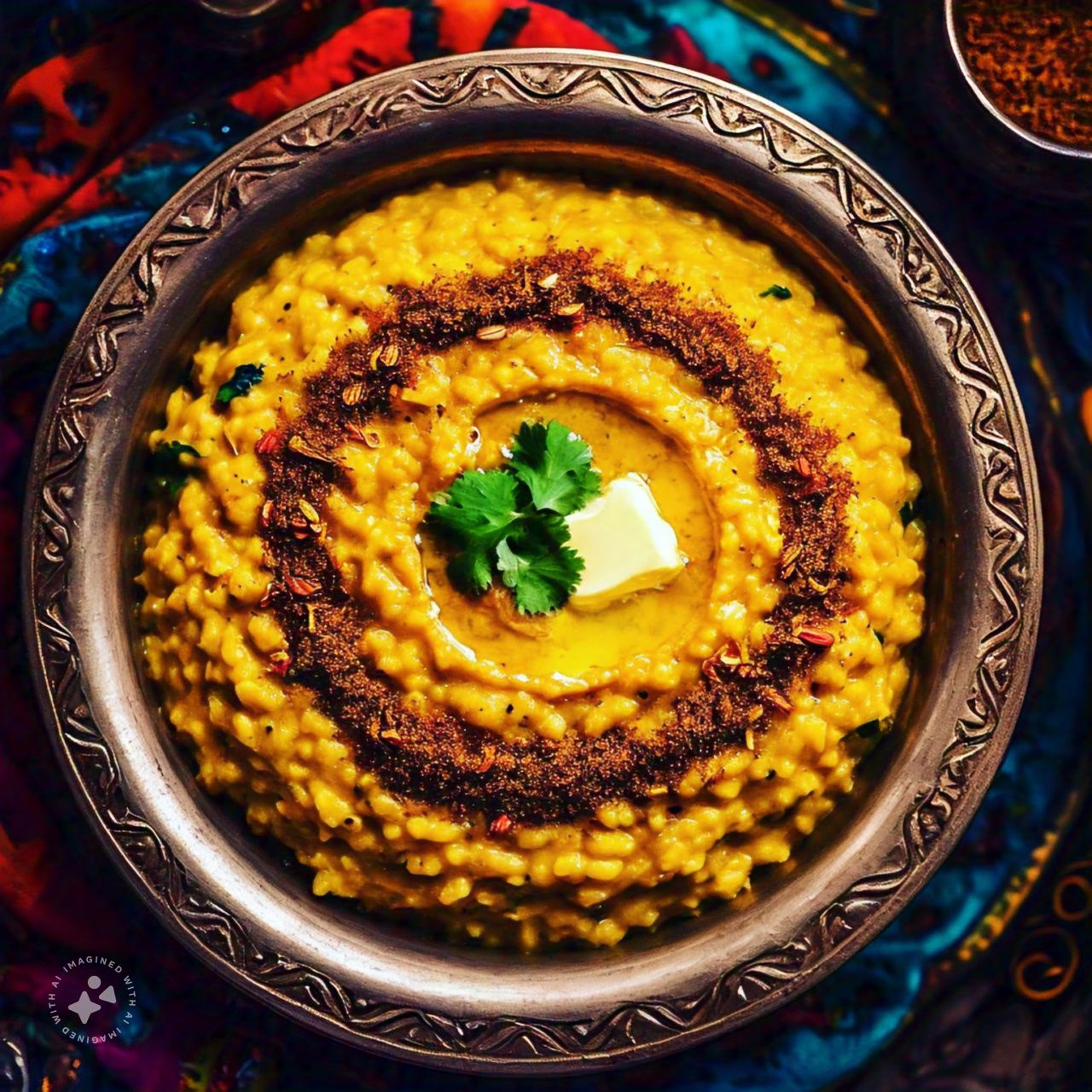 Khichdi Masala: A Flavorful Blend for Your Comfort Meal