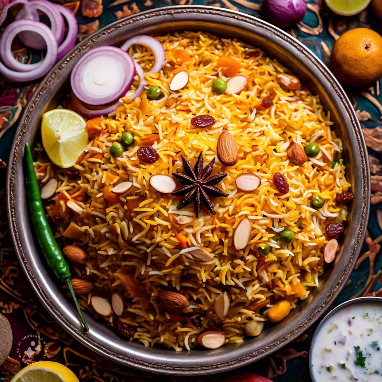 Discover the Flavorful World of Mughlai Biryani Masala: A Guide to Its Benefits, Uses, and More