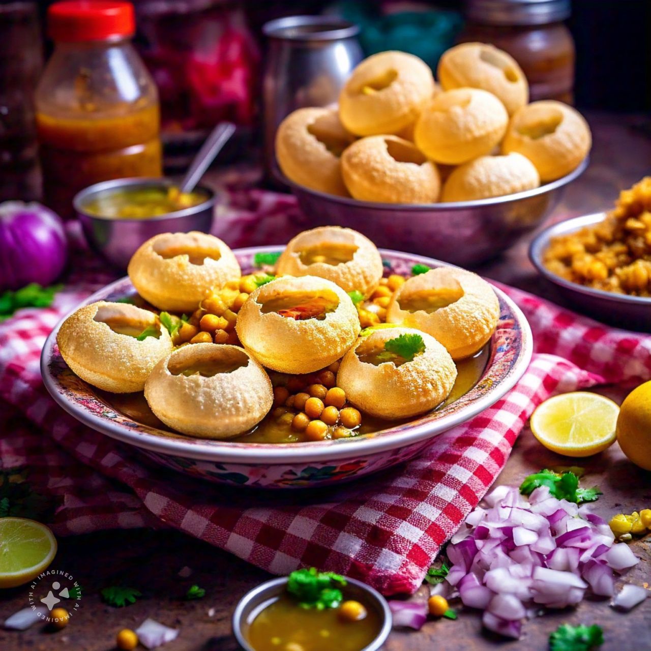 The Ultimate Guide to Jaljeera Pani Puri Masala: A Tangy, Spicy Delight