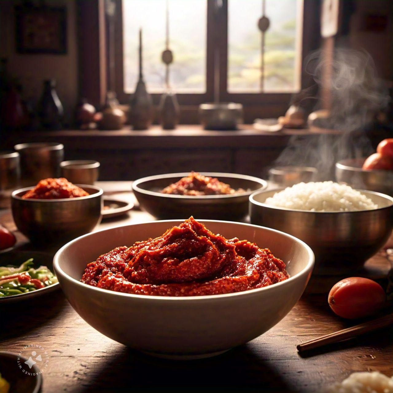 Unveiling the Versatility of Korean Chilli Paste