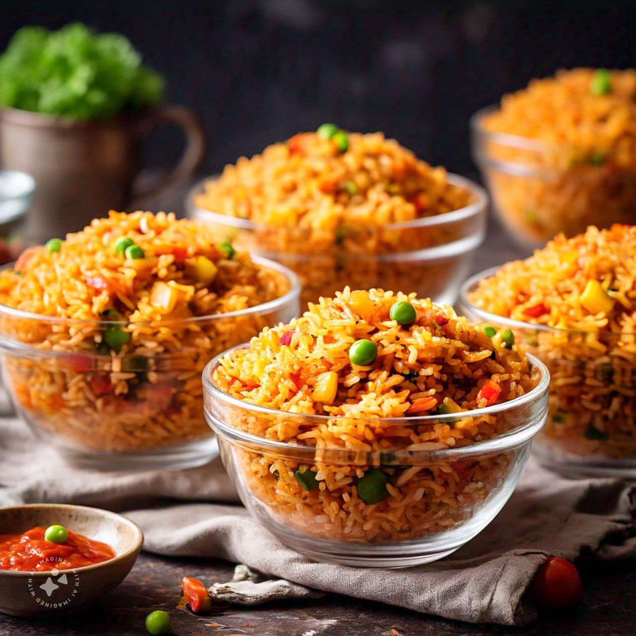 Schezwan Fried Rice Masala: A Flavorful Twist to Your Everyday Rice Dishes