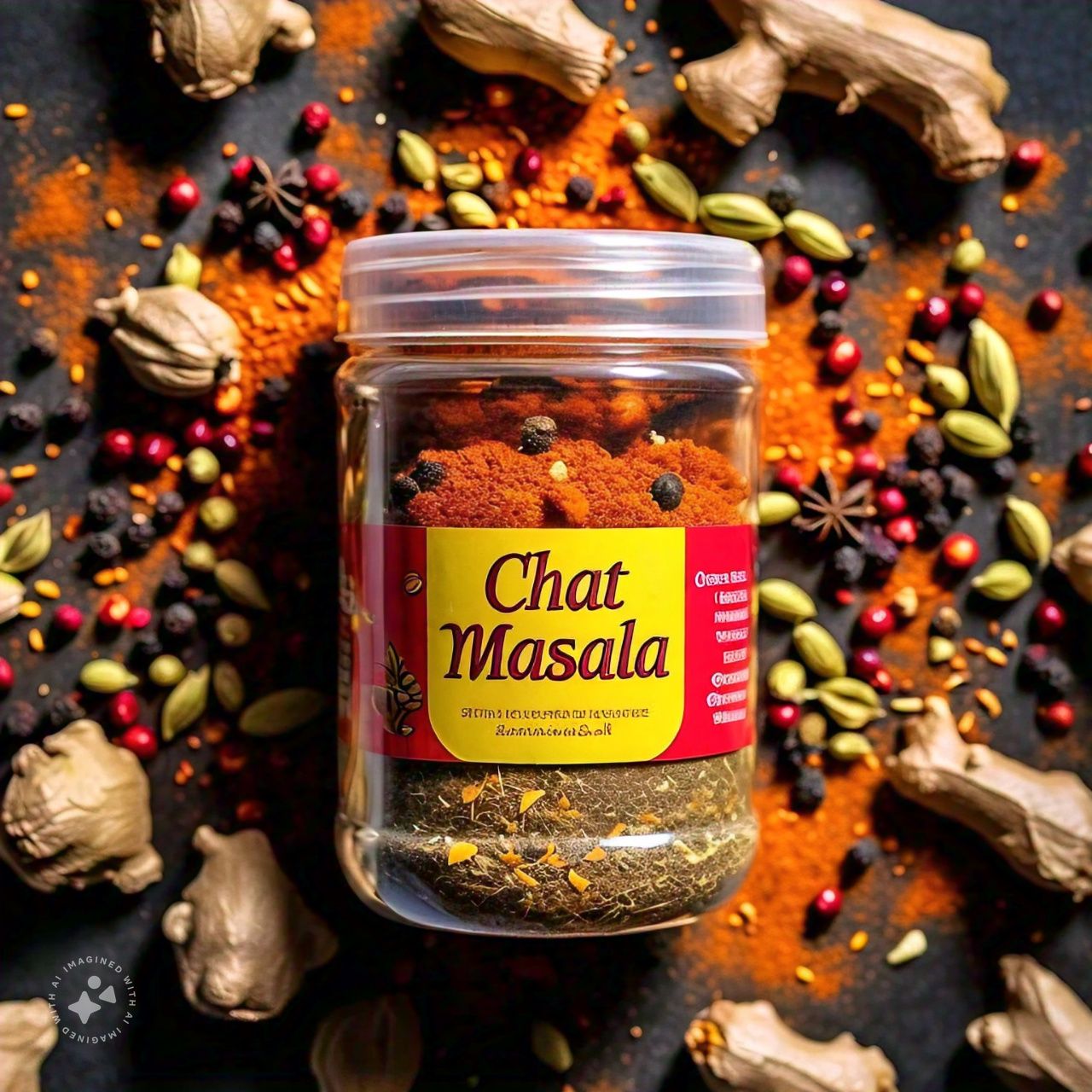 Chaat Masala: The Secret Spice Blend for Flavorful Indian Snacks