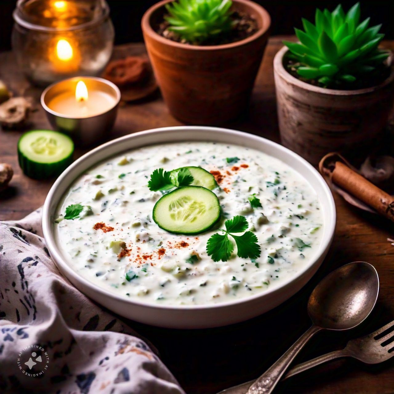 Raita Masala: A Flavorful and Healthy Addition to Your Meals