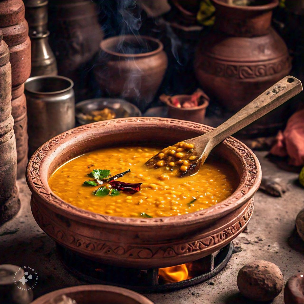 Marathi Amti Masala: The Heart of Authentic Maharashtrian Cuisine