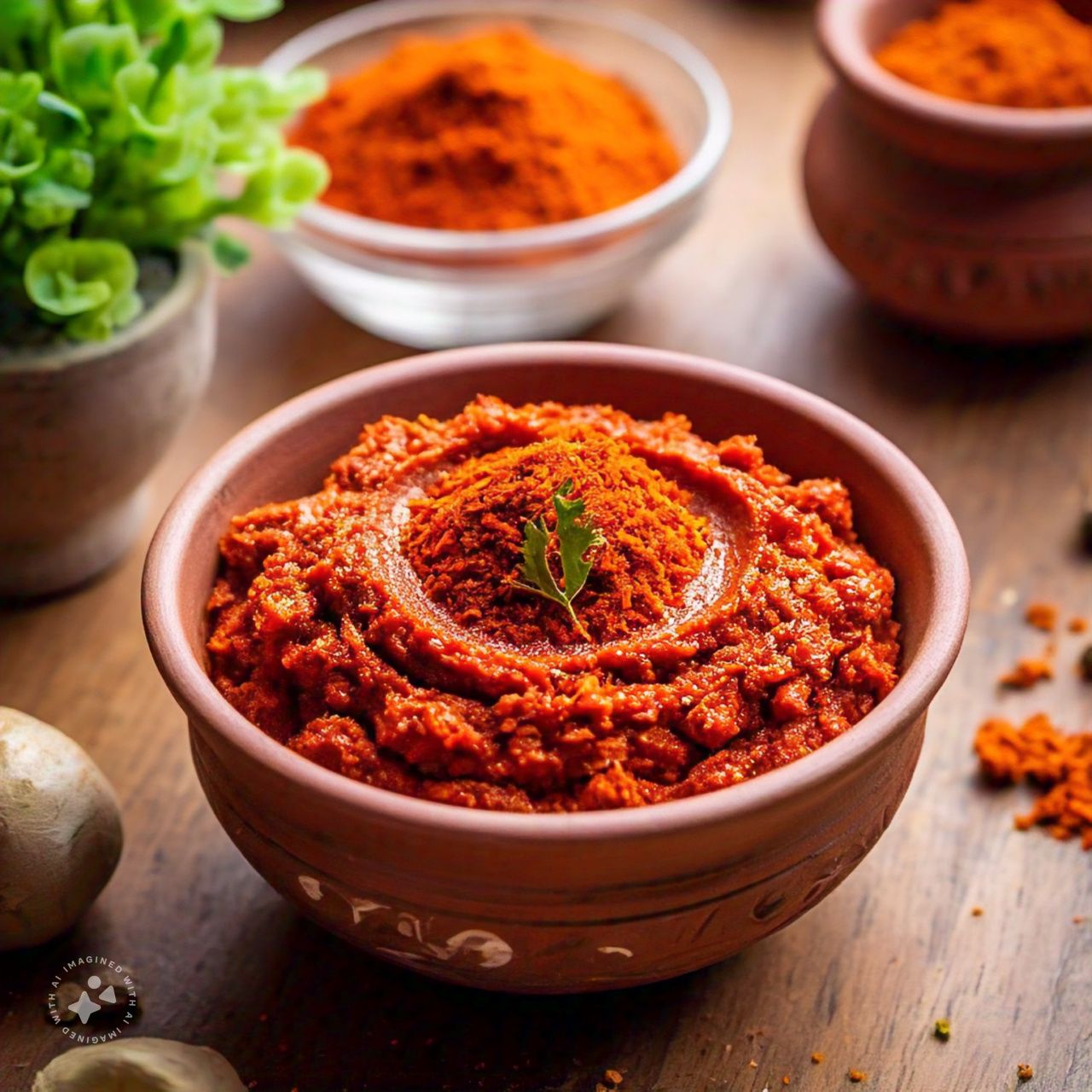 The Ultimate Guide to Kolhapuri Paste: Uses, Benefits, and More