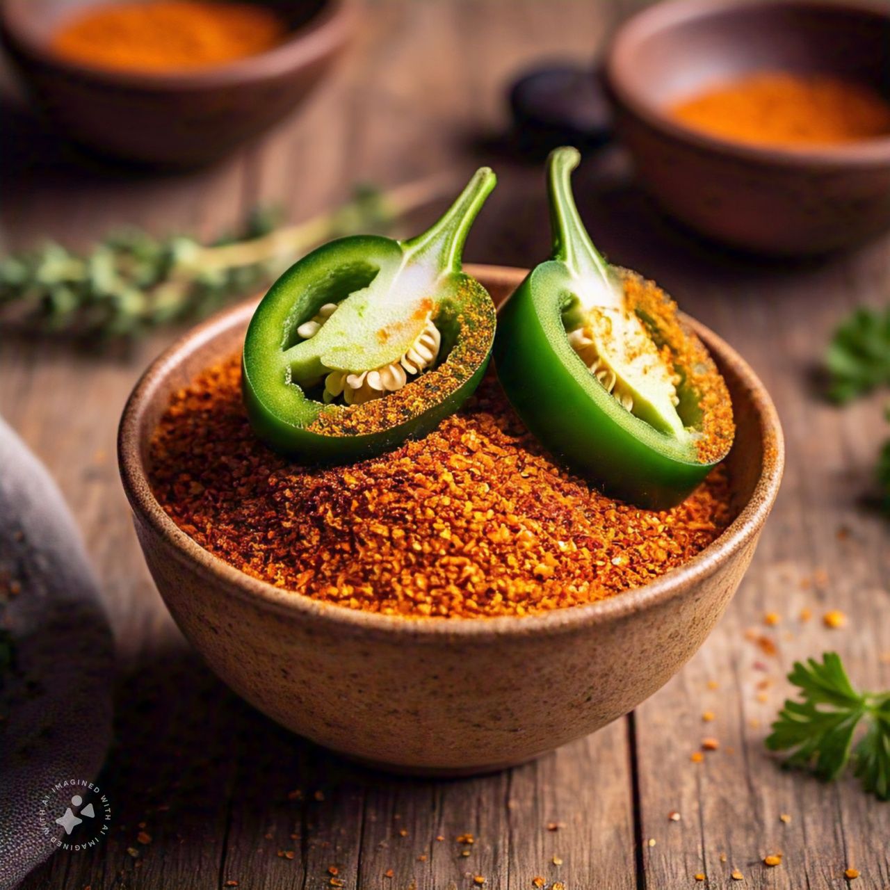 Everything You Need to Know About Sweet Jalapeno Seasoning