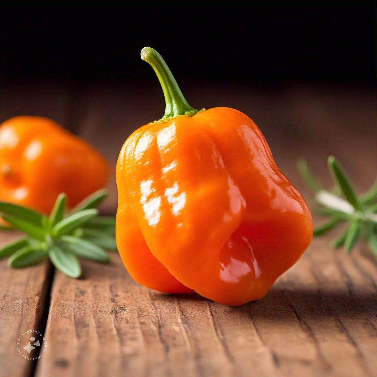 Everything You Need to Know About Sweet Habanero