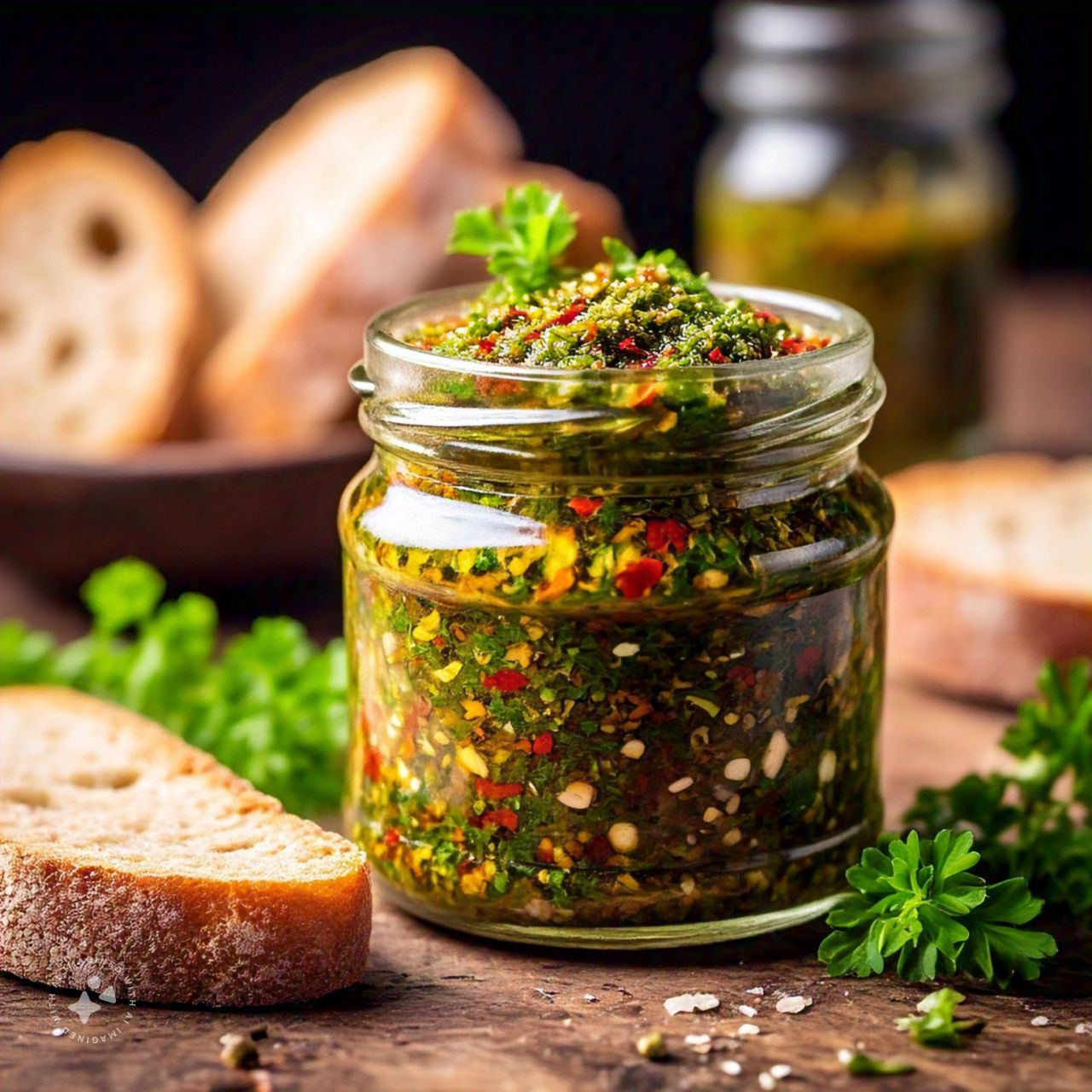 Chimichurri Seasoning: The Fresh, Flavorful Kick Your Dishes Need