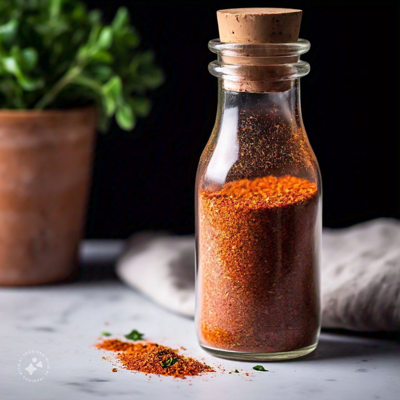 Brazilian Seasoning: A Flavorful Twist for Your Dishes