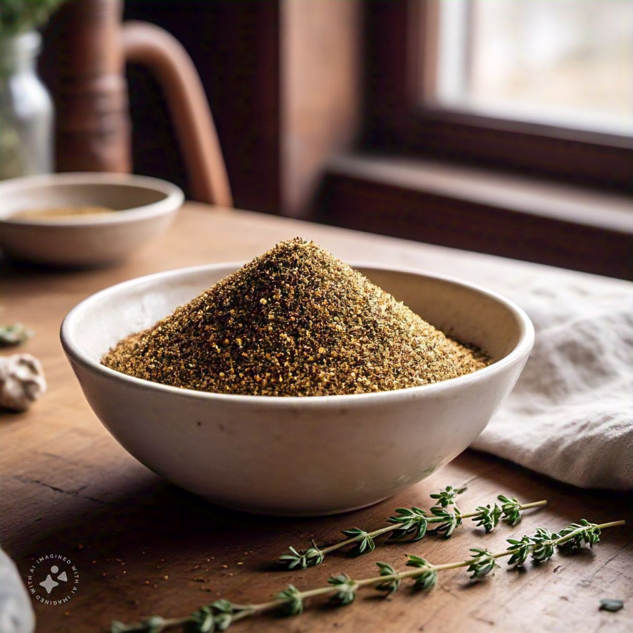 Brown Butter Seasoning: Elevate Your Dishes with Rich, Nutty Flavors