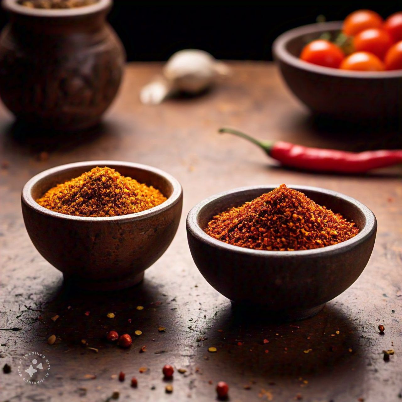 Tamarind & Chilli Seasoning: A Flavorful Fusion for Bold Dishes