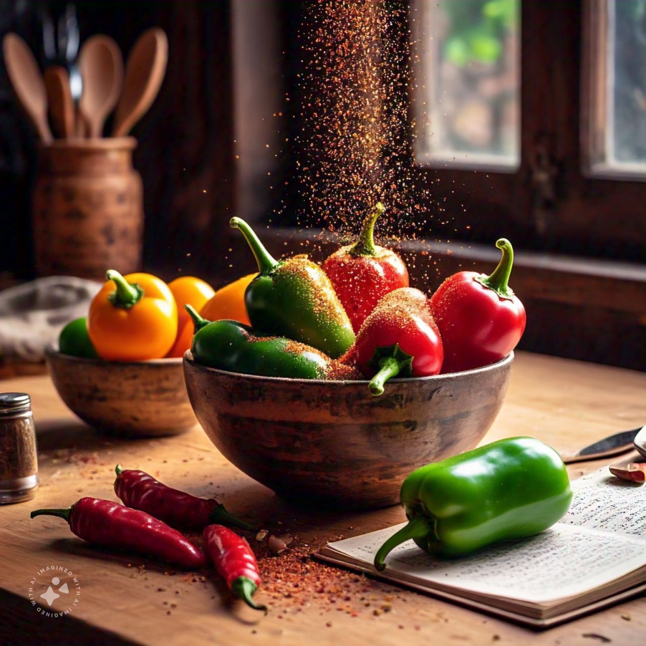 5 Chilli Mix: The Ultimate Spice Blend for Flavor and Health