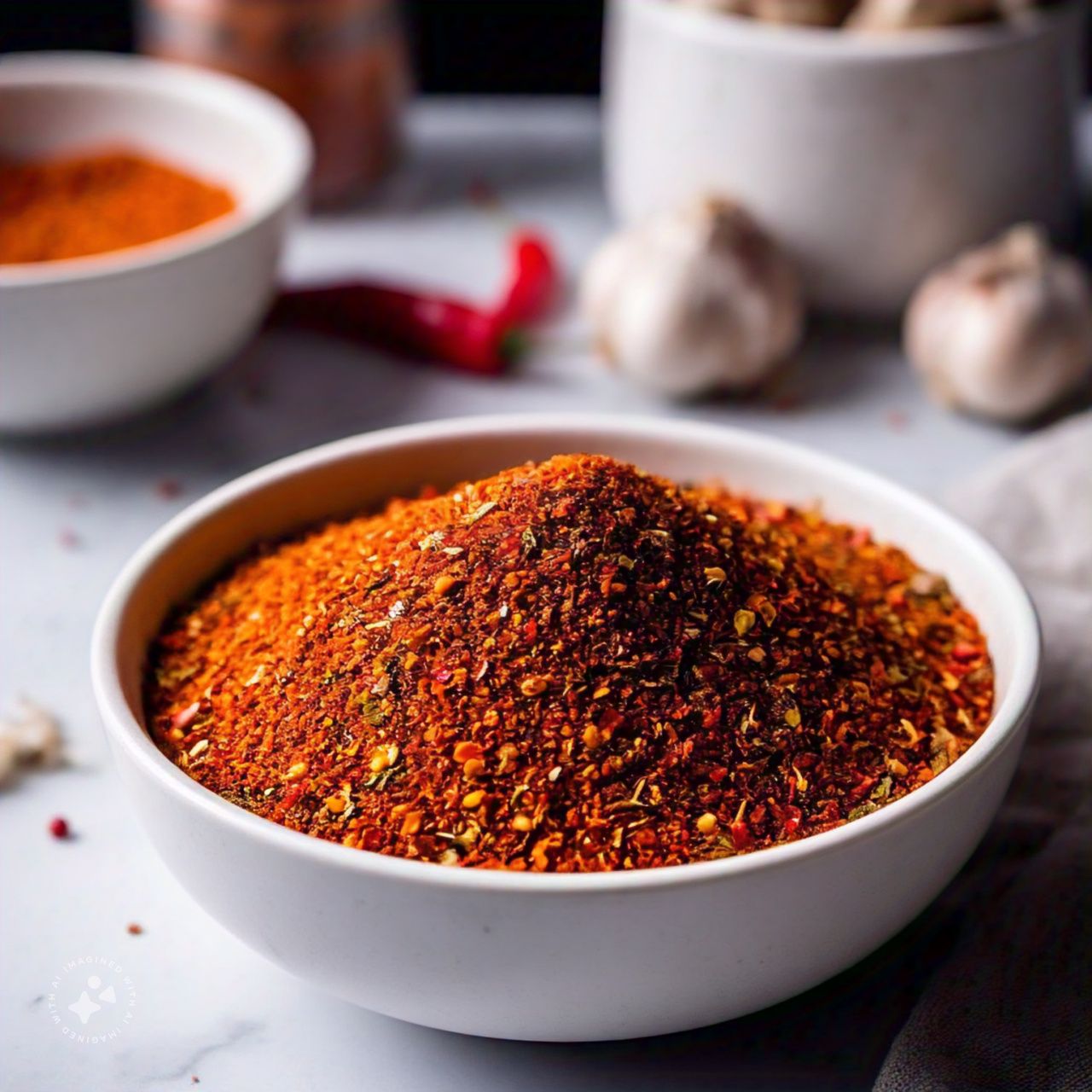 Portuguese Peri Peri Seasoning: A Zesty and Spicy Flavor Booster