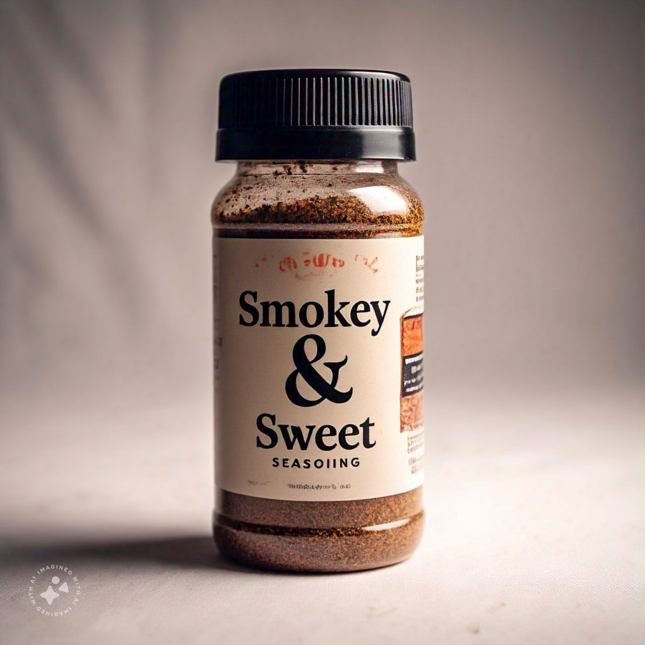 Smokey & Sweet Seasoning: A Flavorful Journey into Spice