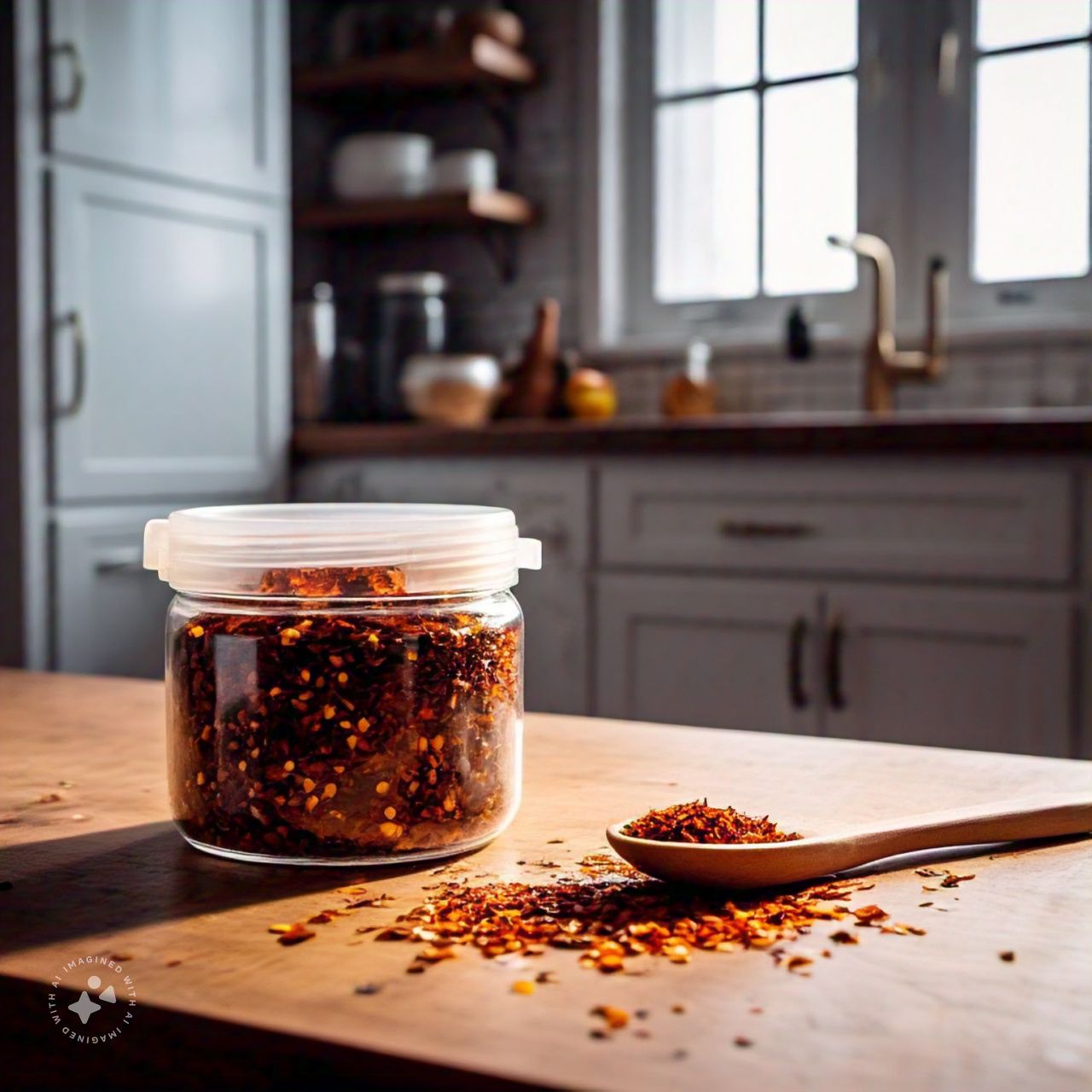 Smoked Chilli Flakes: A Flavorful Spice with Heat and Depth