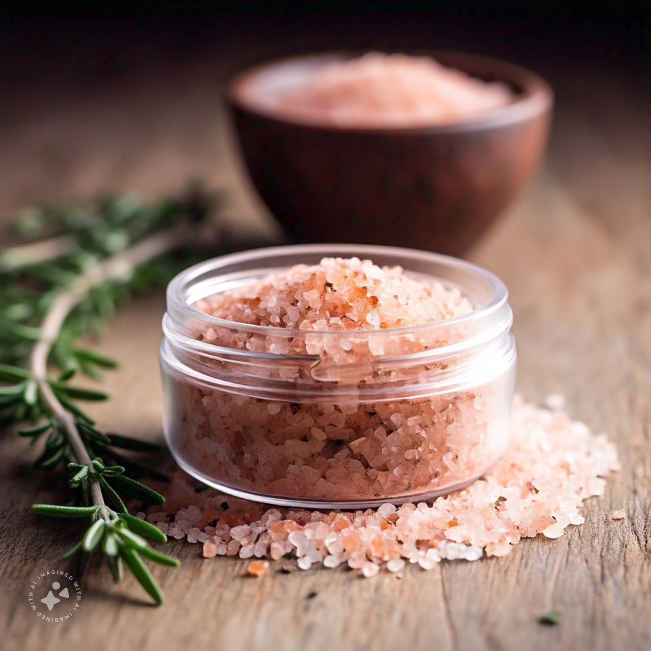 Smoked Pink Salt Seasoning: A Flavorful Twist to Your Dishes