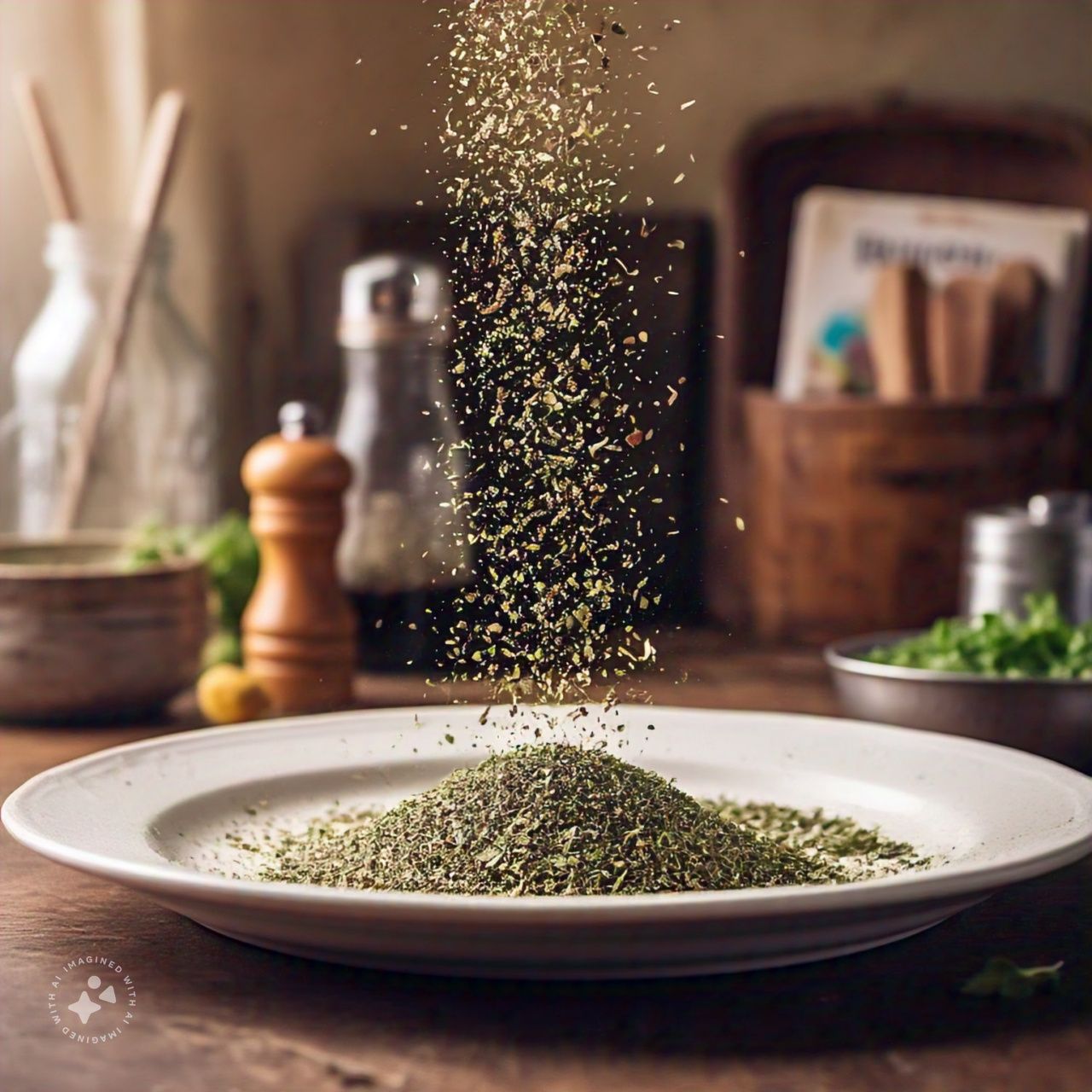 Smoked Italian Herb: The Secret Ingredient for Bold and Flavorful Dishes