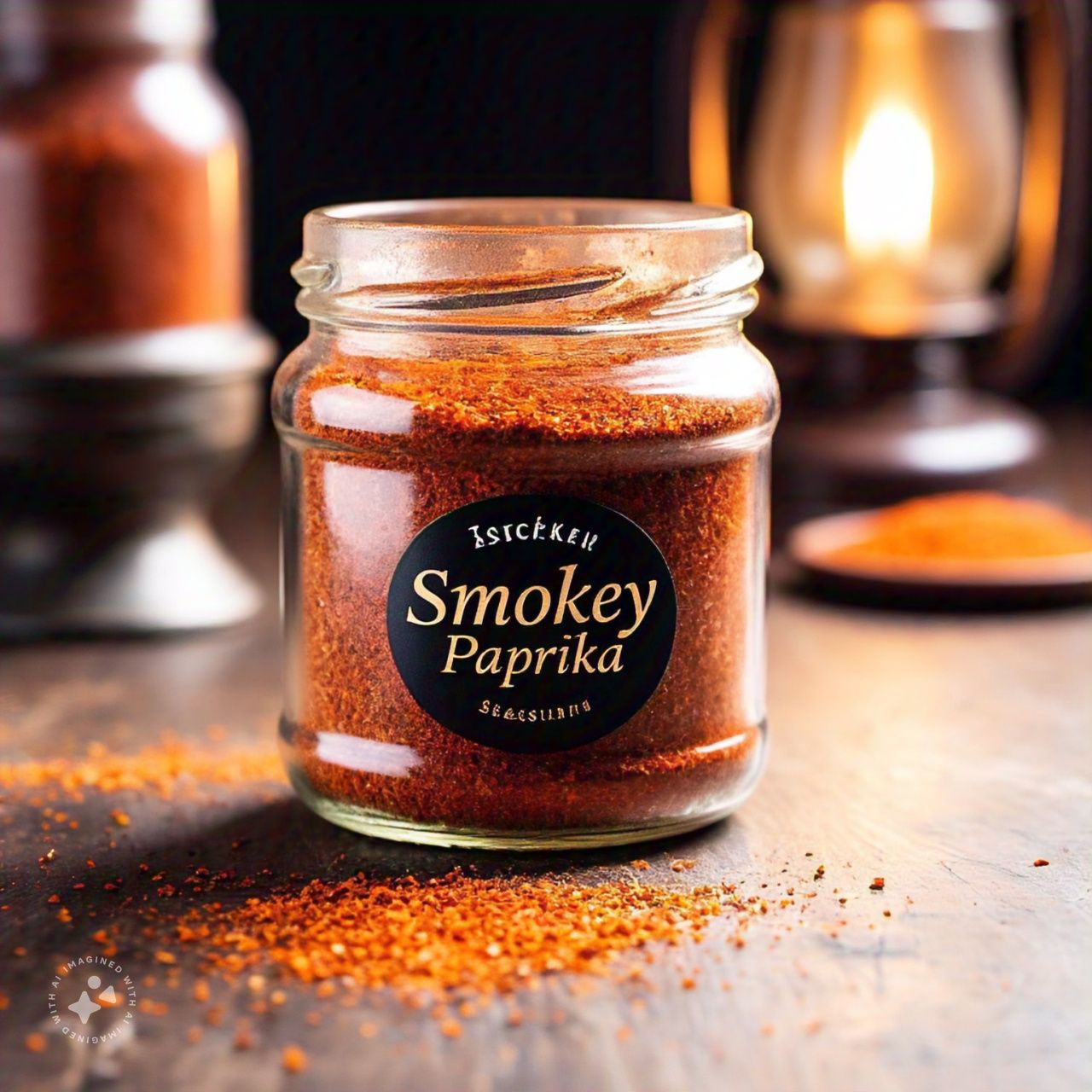 Smokey Paprika Seasoning: Unlocking Bold Flavors for Every Dish