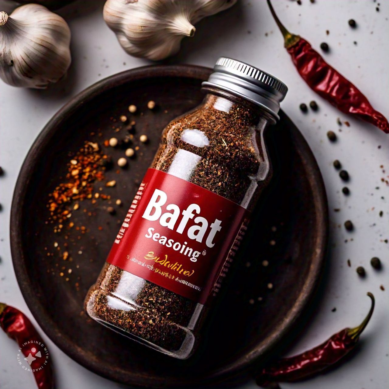 Discovering the Flavorful World of Bafat Seasoning