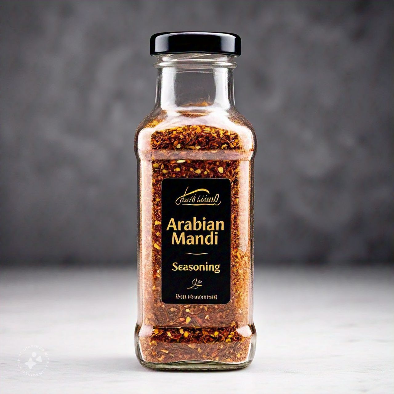 Discover the Rich Flavors of Arabian Mandi Seasoning