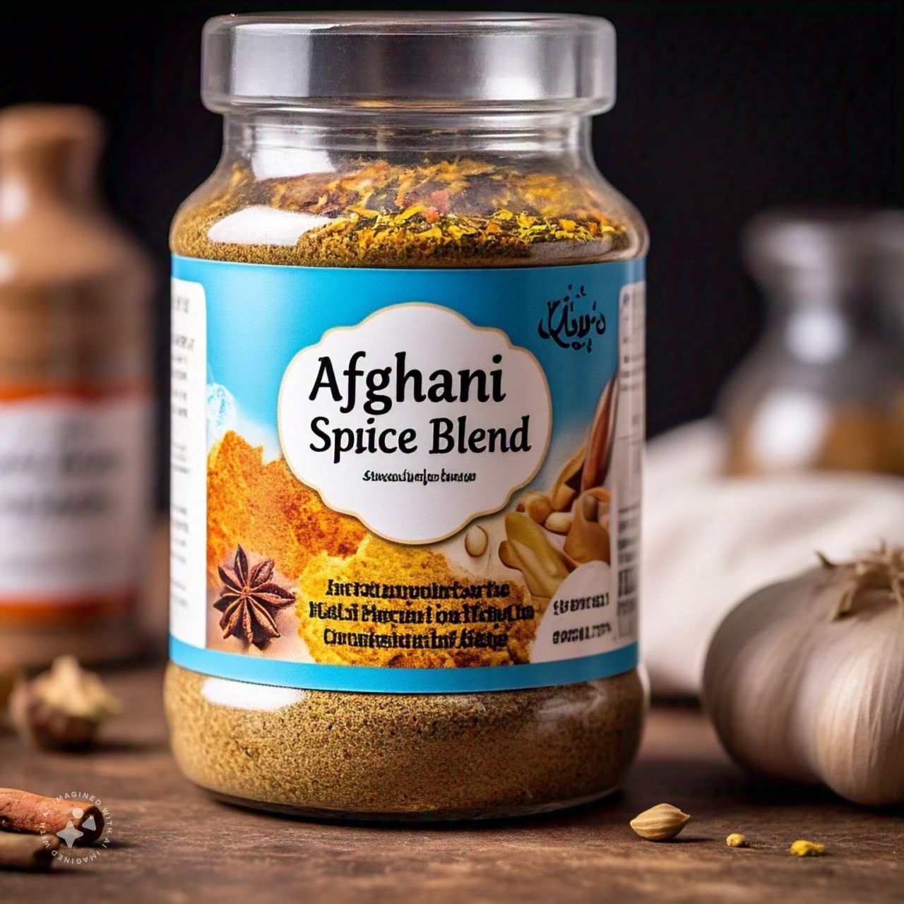 Afghani Spice Blend: Unlocking the Rich Flavors of Afghan Cuisine